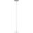 Unilux Leddy Uplight Gulvlampe 180cm