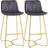 Homcom Tall Bar Stool