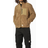 Fat Moose Hugh Fleece Jacket - Light Brown