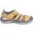 Lurchi Boy's PETE Outdoor Sandals- Brown