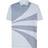 Oakley Geometric Swing Polo Shirts - Grey