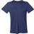 Isbjörn of Sweden Teens' Logo Tee, 158/164, Navy