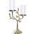 Dkd Home Decor Birds Ljusstake 48cm