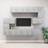 vidaXL Tv-skabe 10 dele TV-bord
