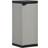 vidaXL Garden with Storage Cabinet