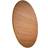 Envostar Luna Wood Wall light 30cm