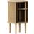 Umage Audacious Side Oak Sugar Brown Small Table