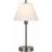 Lucide Touch Table Lamp 31cm