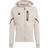 adidas Designed for Gameday Full-Zip Hoodie - Wonder Taupe