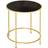 Homcom Round Tempered Small Table