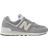 New Balance 574 - Gray/Off White