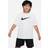 Nike Big Kids Graphic Tank Top Boys white