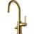 Tapwell Köksblandare ARM384 Brushed Honey Gold