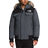 The North Face McMurdo Bomber Jacket - Vanadis Grey