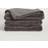 UnHide Marshmallow Blankets Grey (203.2x152.4cm)