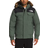 The North Face McMurdo Bomber Jacket - Thyme/Tnf Black