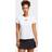 adidas Women's Freelift T Shirt - White