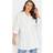 Yours Linen Utility Tunic Shirt