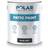 Polar Patio Wall Paint Grey 5L