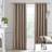 Laurence Llewelyn-Bowen Montrose Linen Blackout