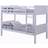 Humza Amani Lala Bunk Bed 99x205.5cm