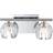 Elstead Lighting Quintiesse Quoizel Regalia Wall light