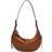 Fossil Harwell Hobo - Brown