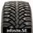 Nokian North 9 205/55 R16 94T XL, Dubbade