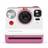 Polaroid Now Pink