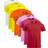 Clique New Classic T-Shirt 029360 - Bright Cerise