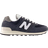 New Balance 574 - Black/White