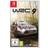 WRC 9 (Switch)