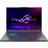 ASUS ROG Strix G18 G814JI-N6070W Black