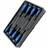 PRO 8pc Tamper Proof Set Torx Screwdriver