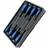 US PRO PRO 8pc Tamper Proof Set Torx Screwdriver
