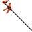 Pony Jorgensen Medium Duty E-Z Hold 33424 One Hand Clamp