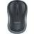 Logitech M185 Wireless Mouse, Grey