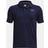 Under Armour Performance Polo - Midnight Marinblå