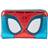 Loungefly Marvel Spiderman Metallic Wallet