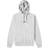 Jil Sander Logo Hoodie - Grå