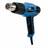 Draper Storm Force 230V Heat Gun, 2000W