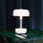Dyberg Larsen Haipot Portable Bordslampa