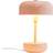 DYBERG LARSEN Haipot Rose Bordlampe