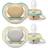 Philips Avent Ultra Air Pacifier 0-6m 2-pack