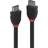 Lindy 36468 Type A Standard Black