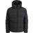 Jack & Jones Boy's Seamless Recycle Puffer Jacket - Black (12218159)
