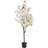 Nearly Natural 5Ft Cherry Blossom Tree Artificial Plant