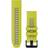 Garmin QuickFit 26 Silikon Klockarmband