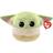 TY Grogu Star Wars Squishy Beanie 25 cm