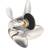 Solas Prop Rubexss 141/4x17" 4 Blade RR